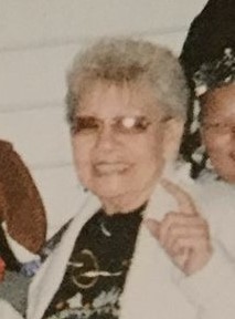 Melba Davis Obituary